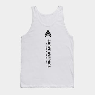 Above average Tank Top